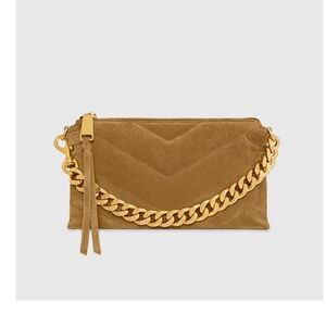 Medium cross body